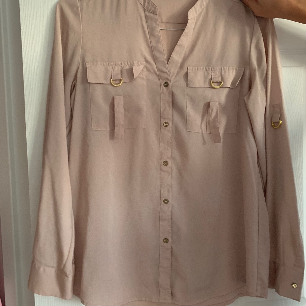 Calvin Klein blouse